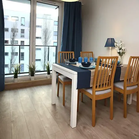 Sea Haven - Morska Przystań