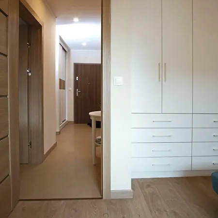 Sea Haven - Morska Przystan Apartment
