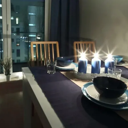 Apartment Sea Haven - Morska Przystan *