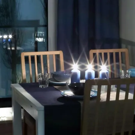 Apartment Sea Haven - Morska Przystan Gdansk