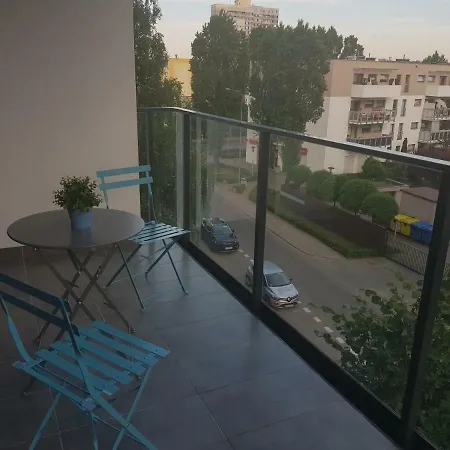 Sea Haven - Morska Przystań *