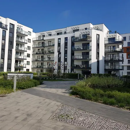 Sea Haven - Morska Przystań Gdańsk